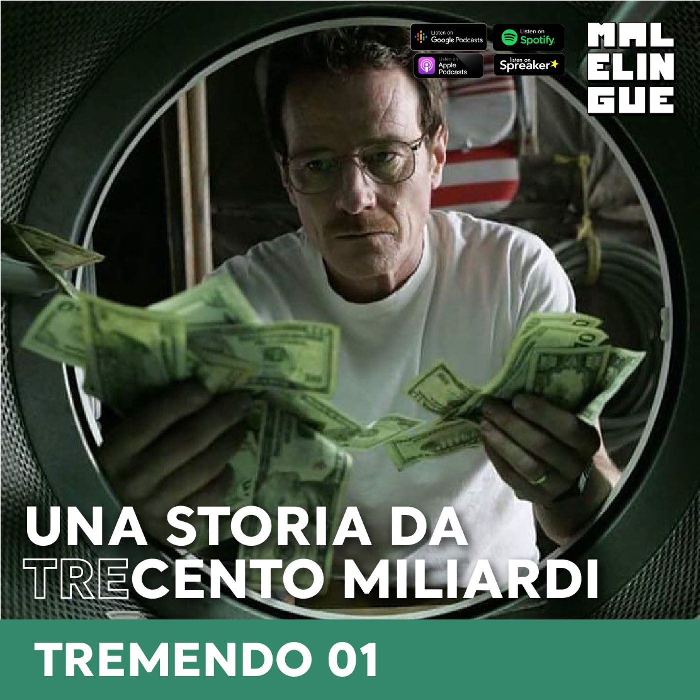 Tremendo