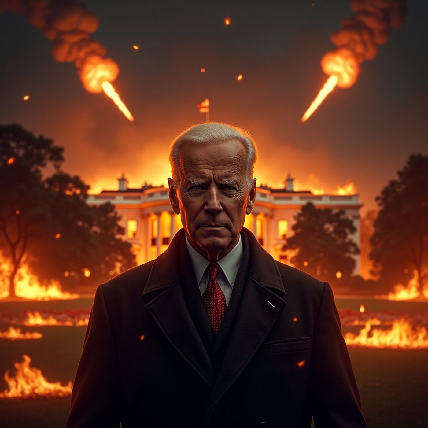 Biden Running Amok | episode 308