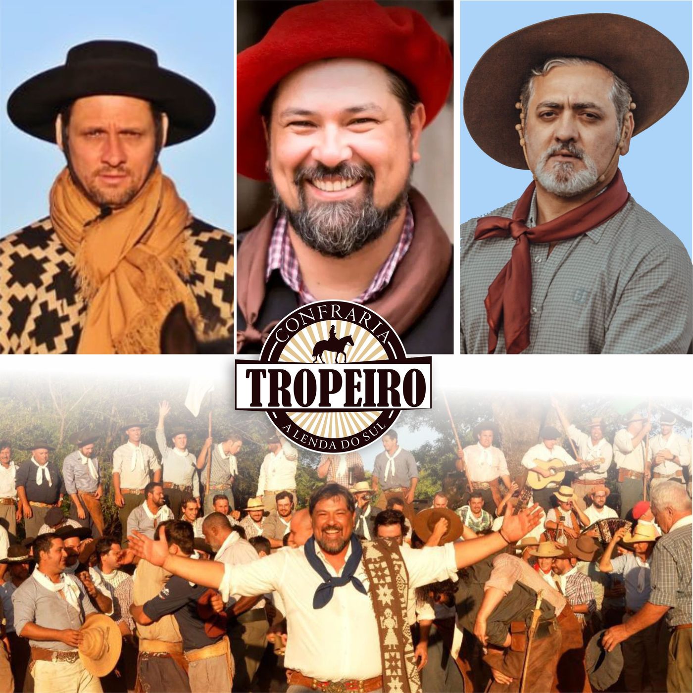 Confraria do Tropeiro
