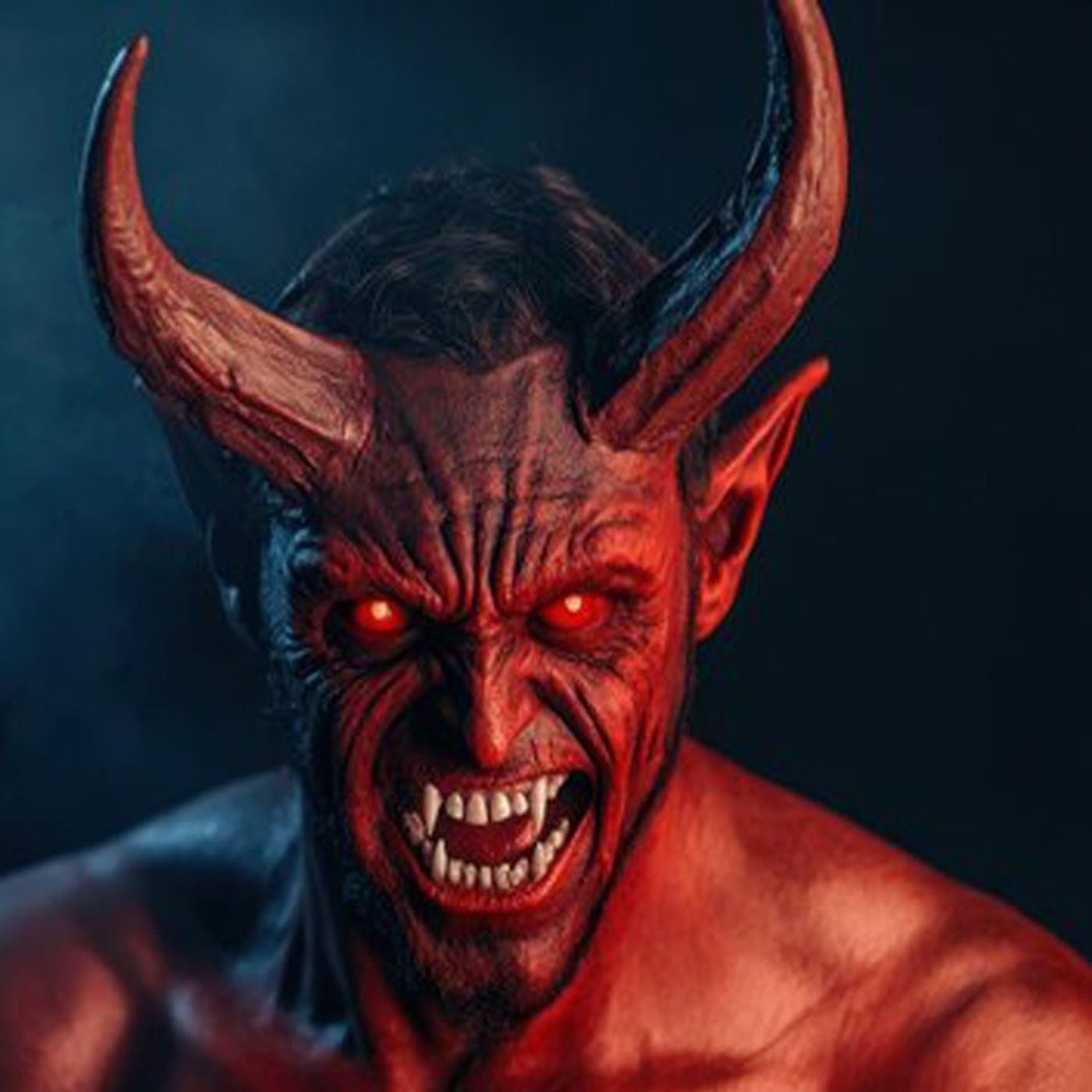 Hay Un DEMONIO Viviendo En Mi Habitación: El Tormento Del Diablo - Voces De La Noche