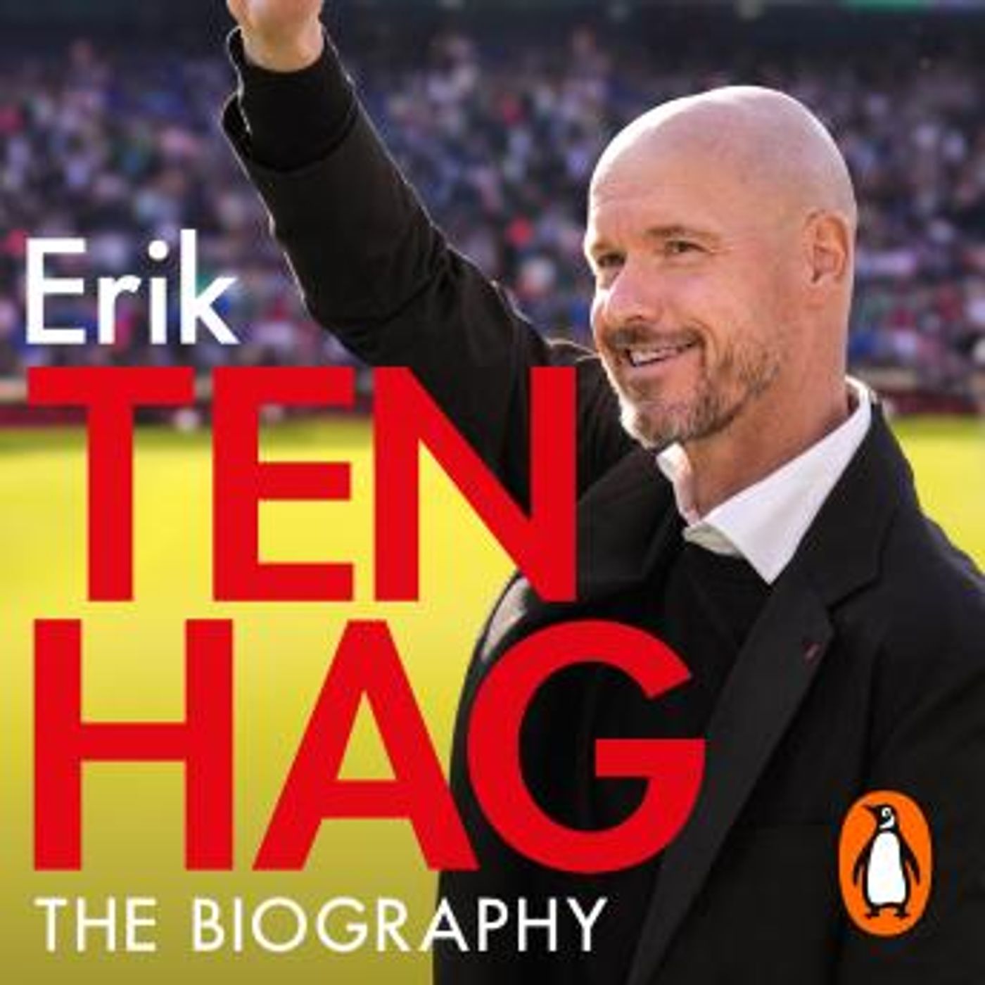 Access Top-Rated Free Audiobooks in Biography & Memoir, Sports