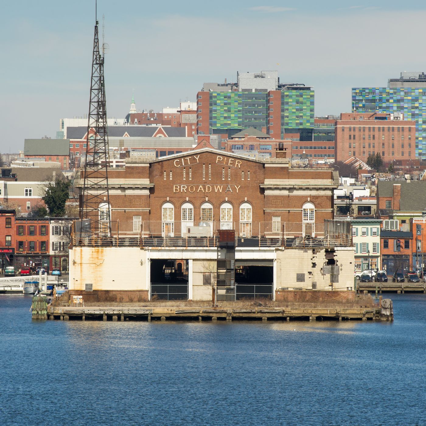 Rattling the Bars: 'Tax Broke' Baltimore's Dirty Secret