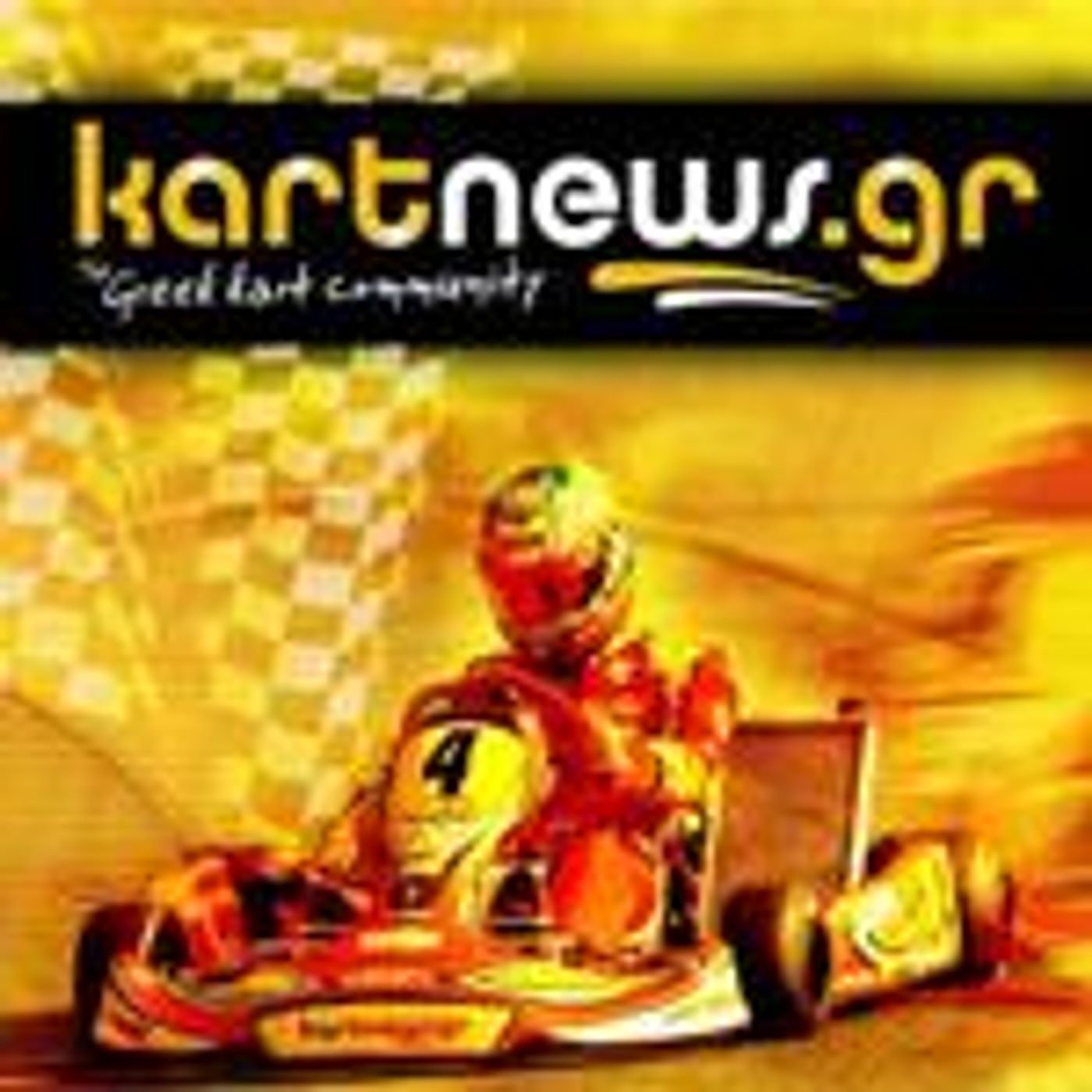 Kartnews at Nova Sport-FM 94,6 (09/09) episode artwork