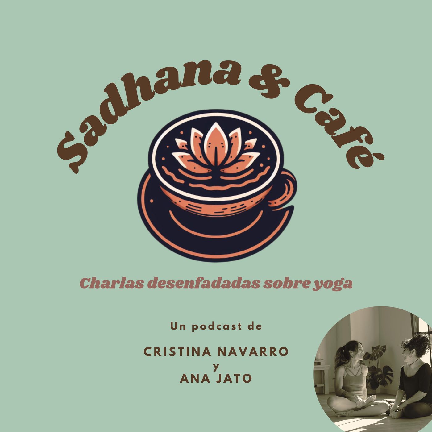 Sadhana y Café: charlas desenfadadas sobre Yoga