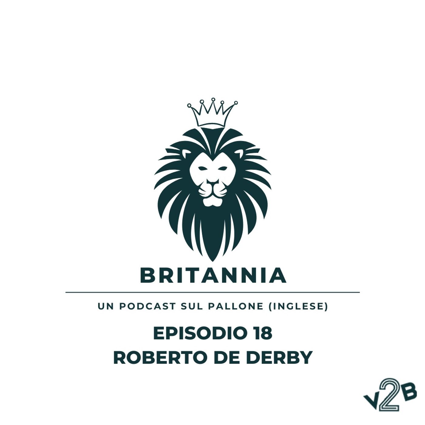 Britannia - Un podcast sulla Premier League