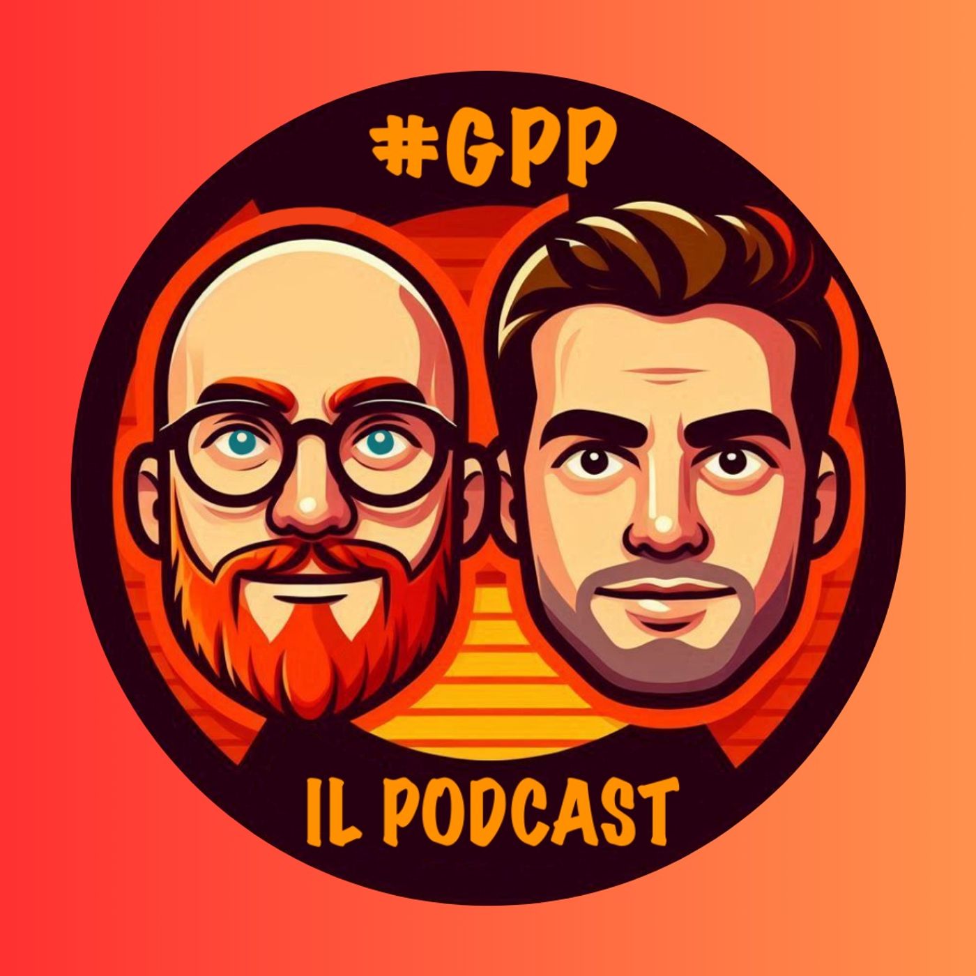 Giovani Per Paullo - Il Podcast podcast artwork