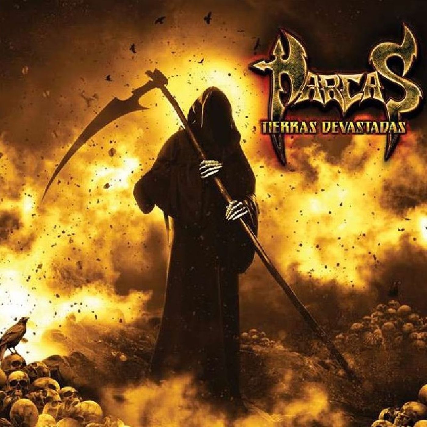 Hell Barrabas Radio
