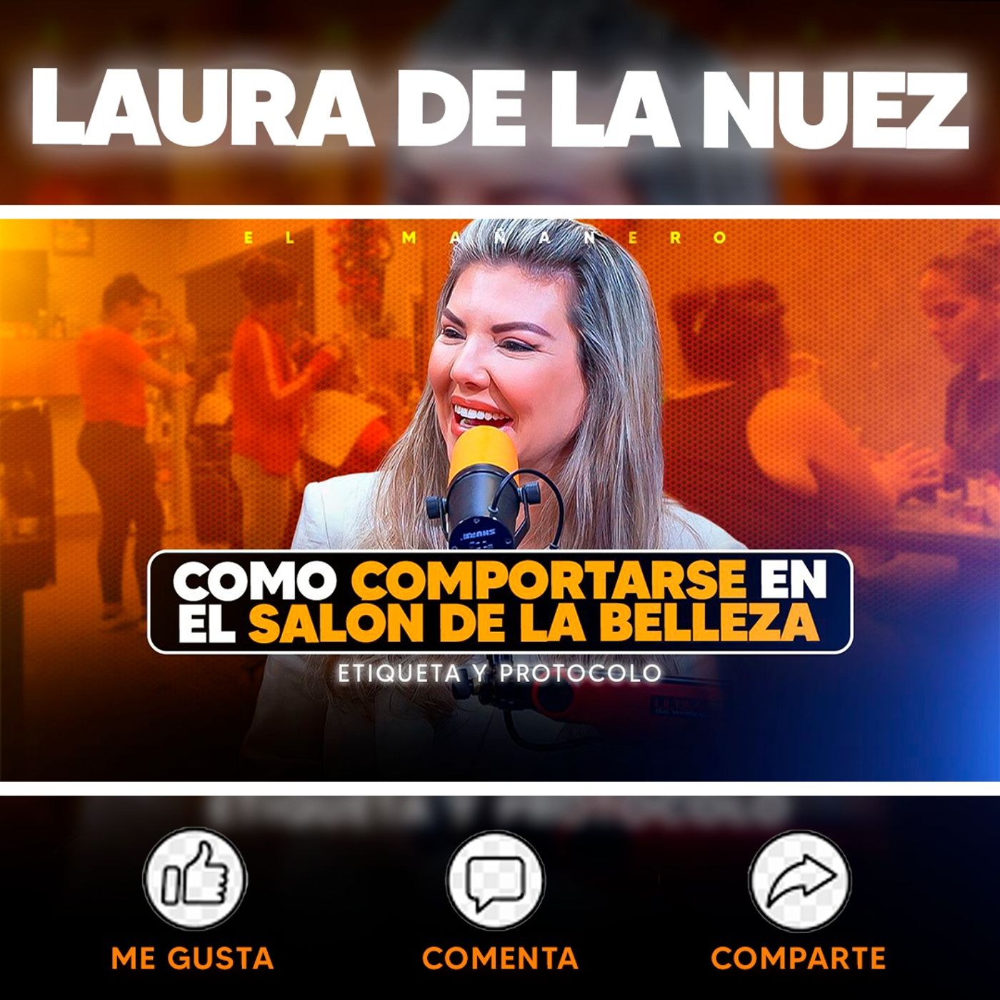 El Mañanero Radio