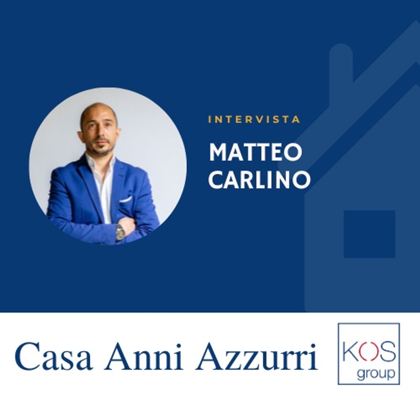 Casa Anni Azzurri