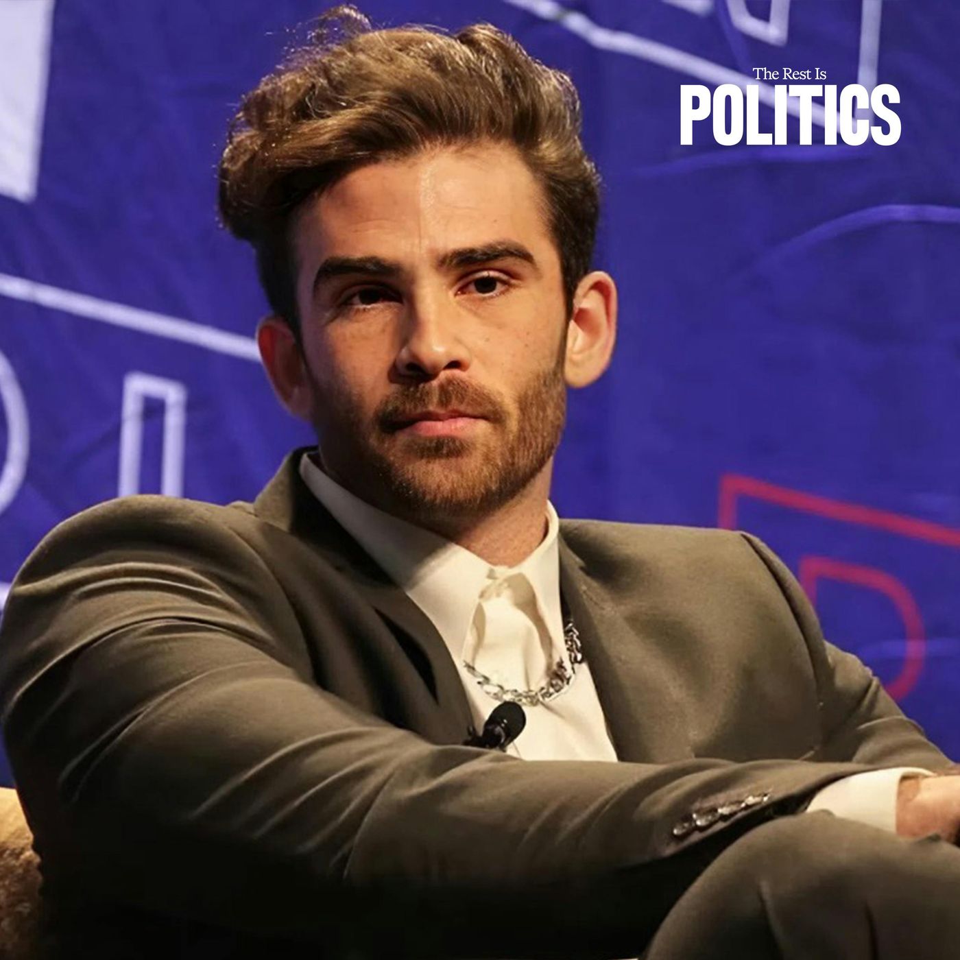 539. Embezzlement, the Mandelson Texts, and Hasan Piker's UK Ban