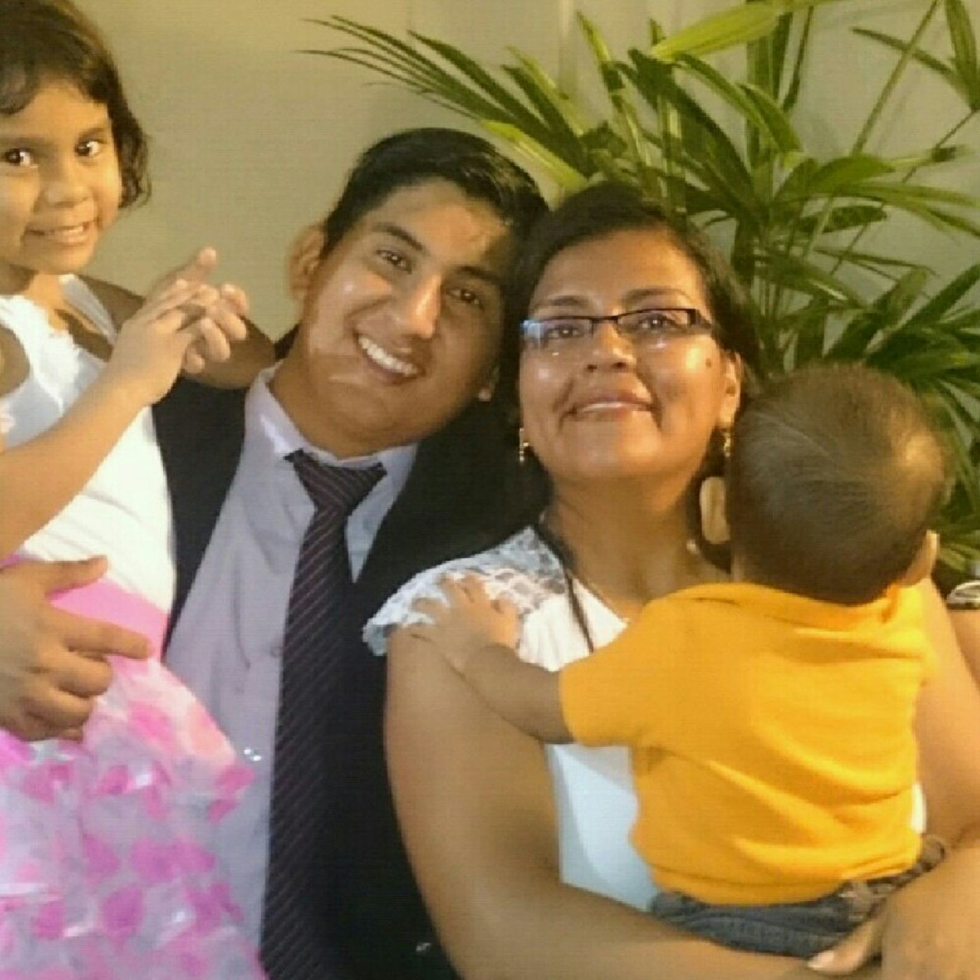 La Fuerza de mi vida cover art