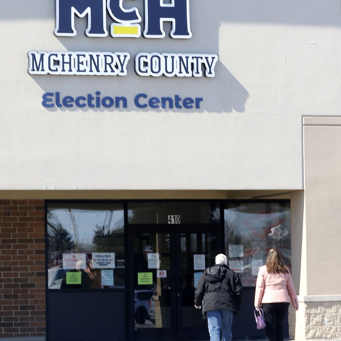 Election 2026: What to watch for in McHenry County as primary polls close episode artwork