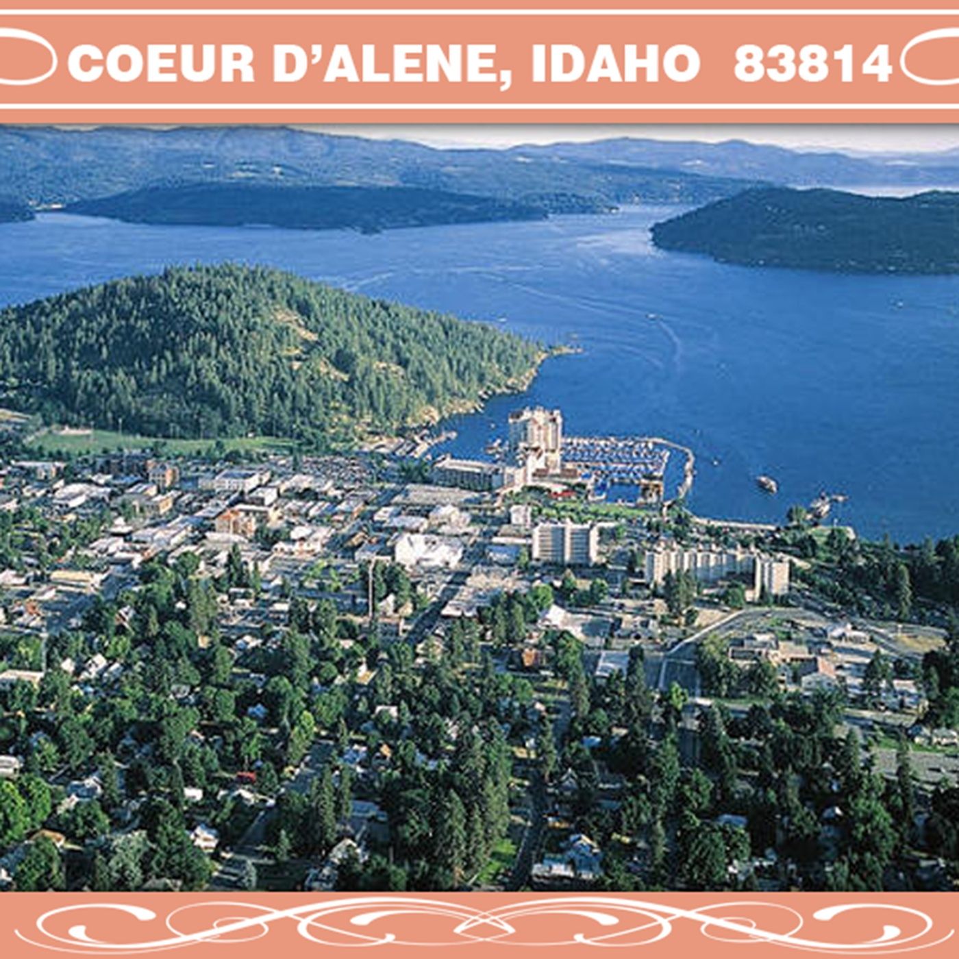 Special Encore | Living and Leading From The Coeur |  Encore Edition
