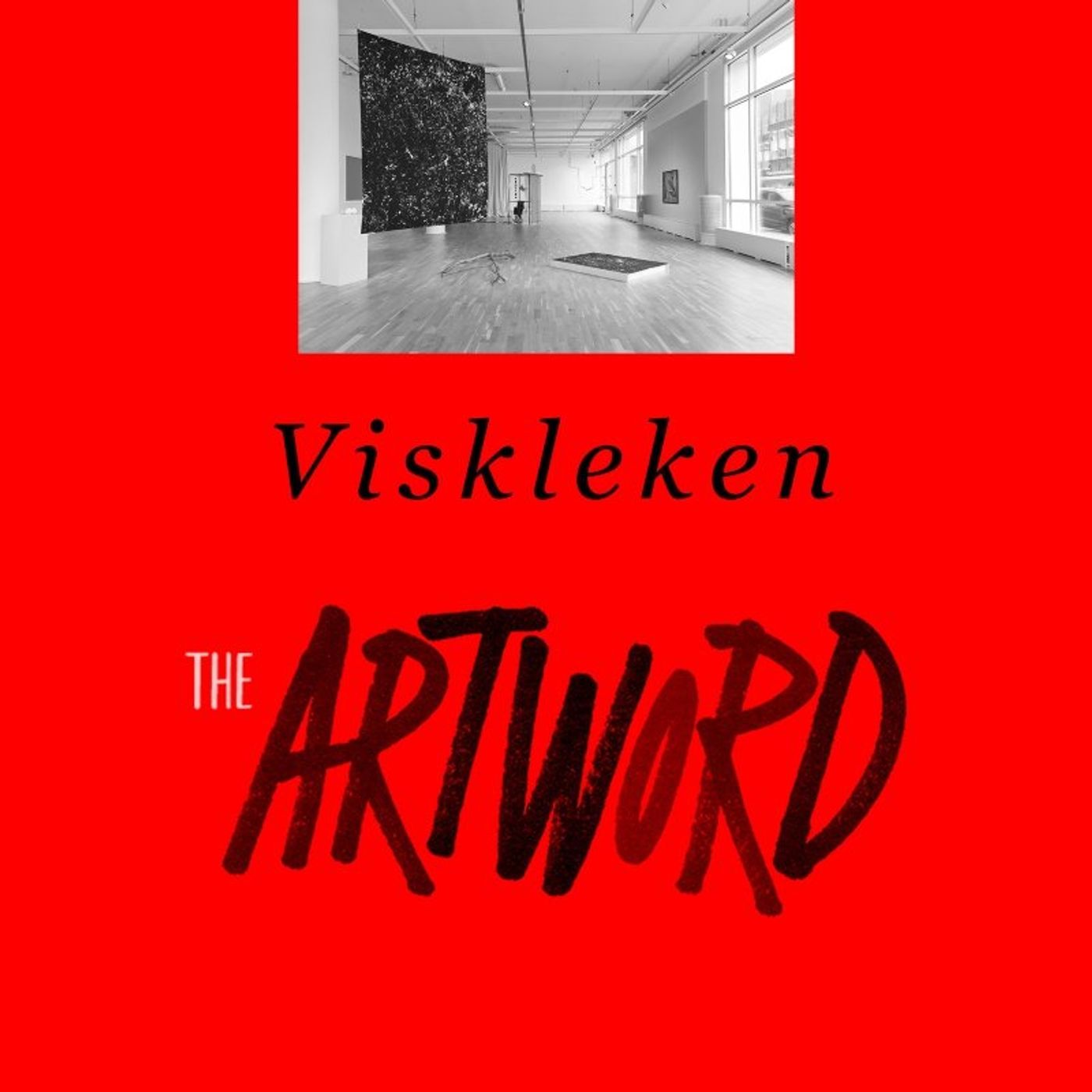 The Artword Podcast