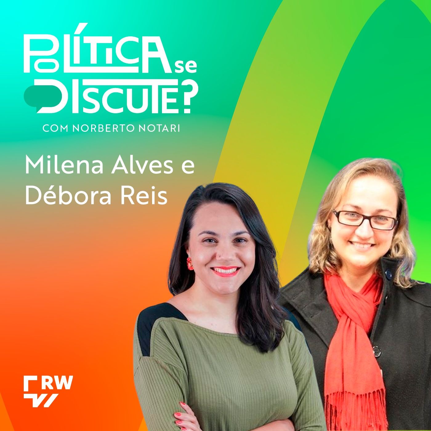 Política se Discute?