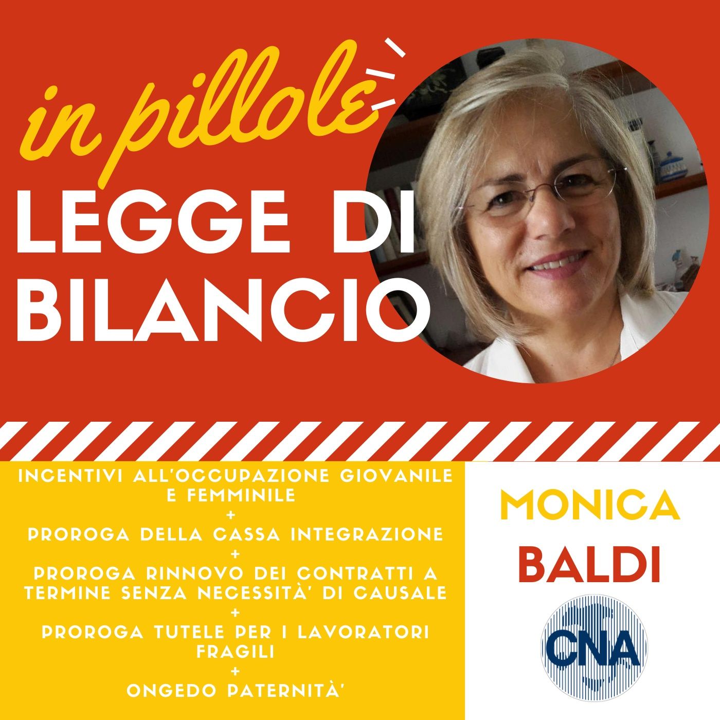 CNA Firenze Metropolitana\'s podcast