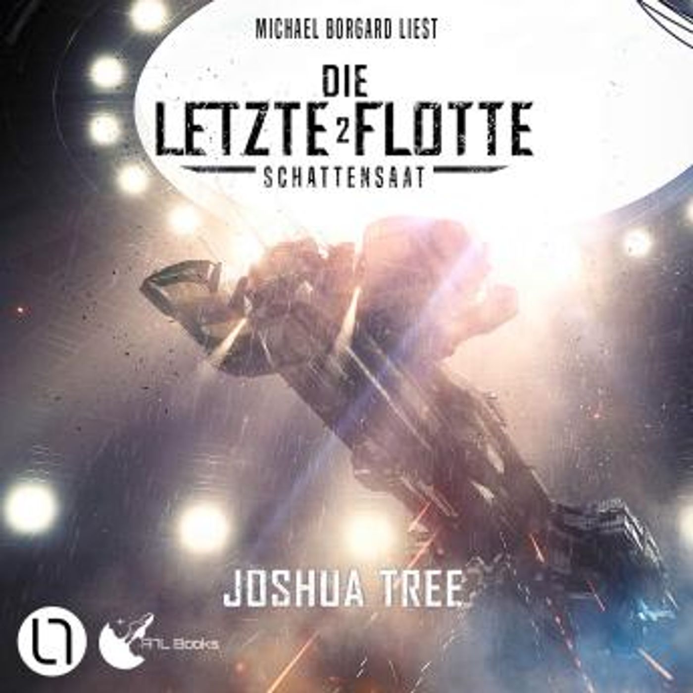 Download Top Full Audiobooks in Science Fiction & Fantasy, Space Opera
