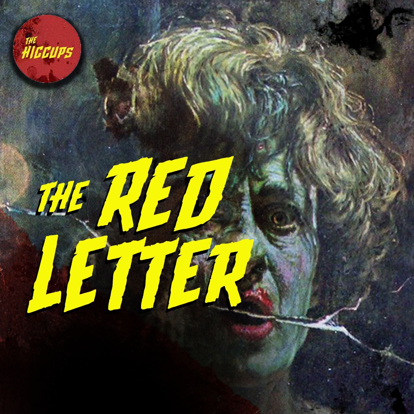 The Red Letter episode artwork