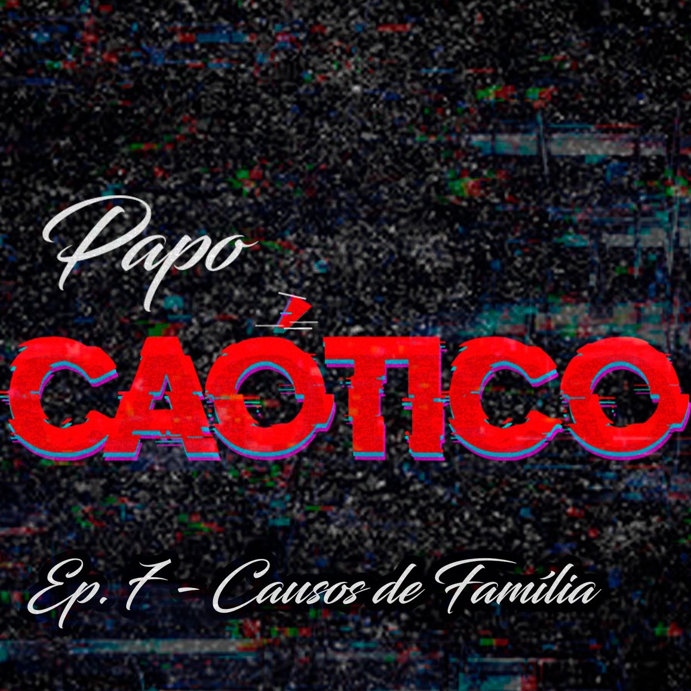 Papo Caotico Podcast