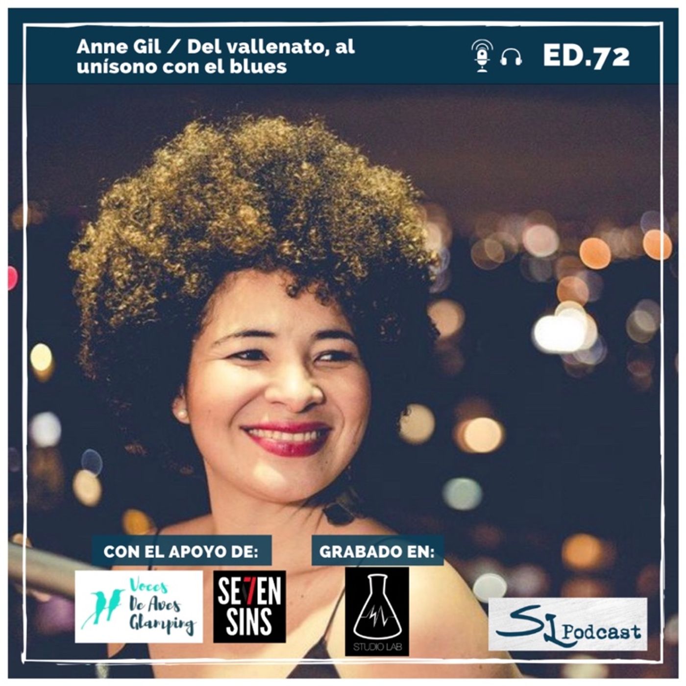 Sonido Libre Podcast