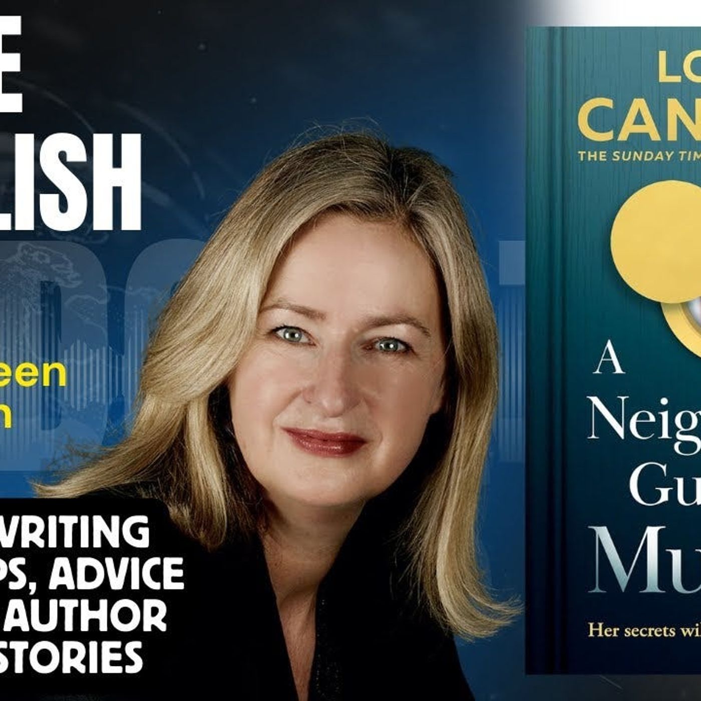 The Writing Community Chat Show