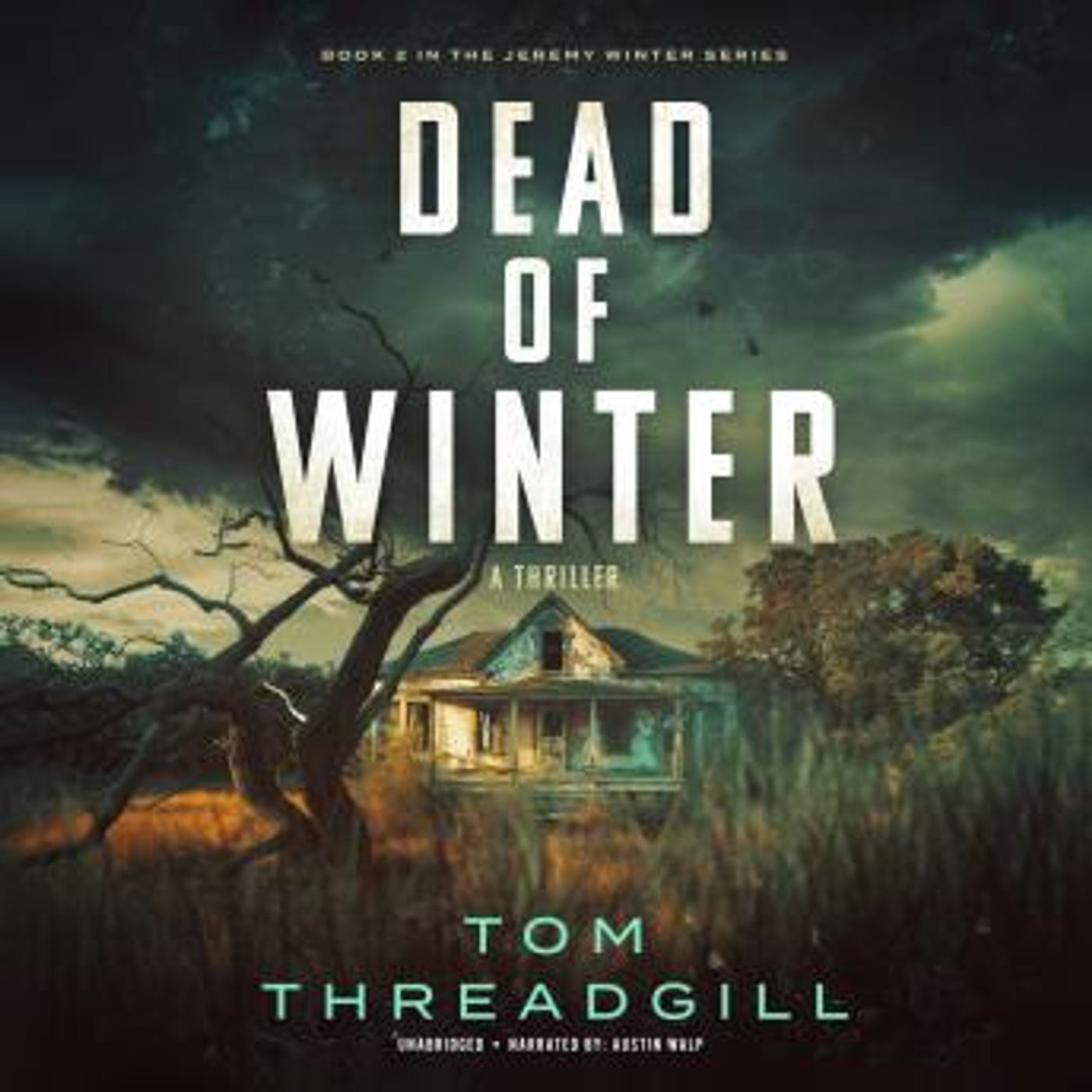 Best Audio Stories in Mystery, Thriller & Horror, Police & Detective