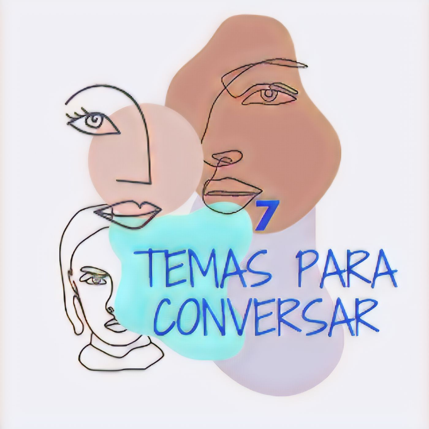 Siete temas para conversar