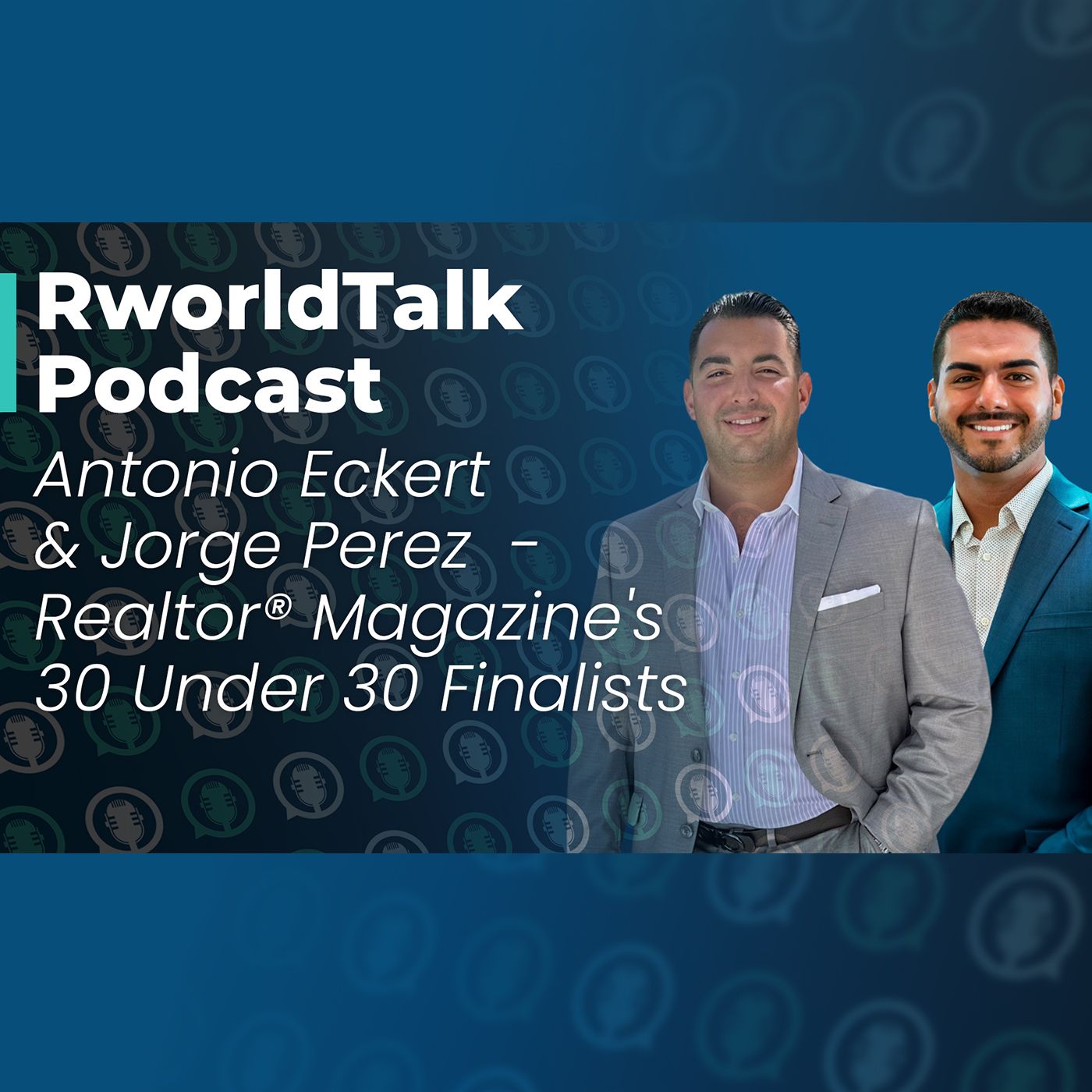 RWorld Talk - South Florida Real Estate