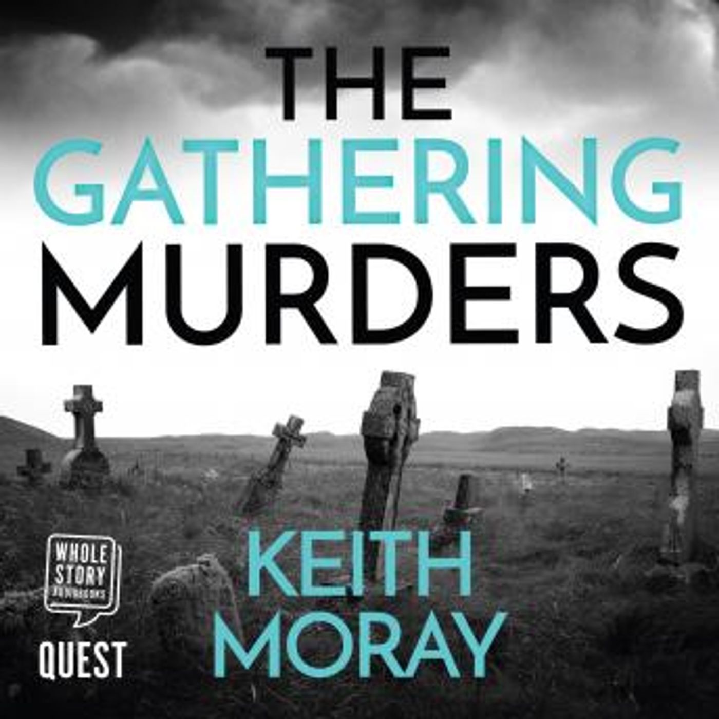 Grab the Top Full Audiobooks in Mystery, Thriller & Horror, Suspense