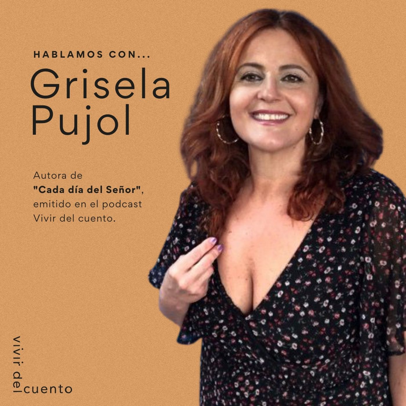 Vivir del cuento