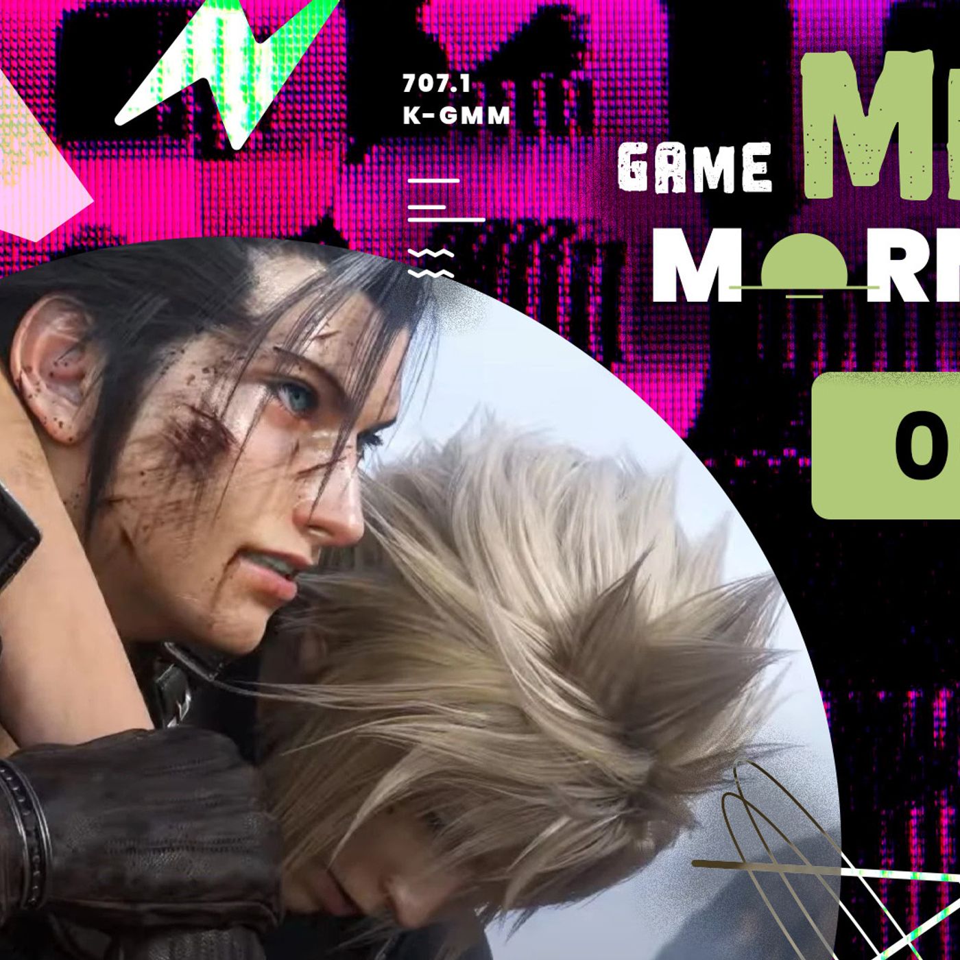 Game Mess Mornings 6/17/22