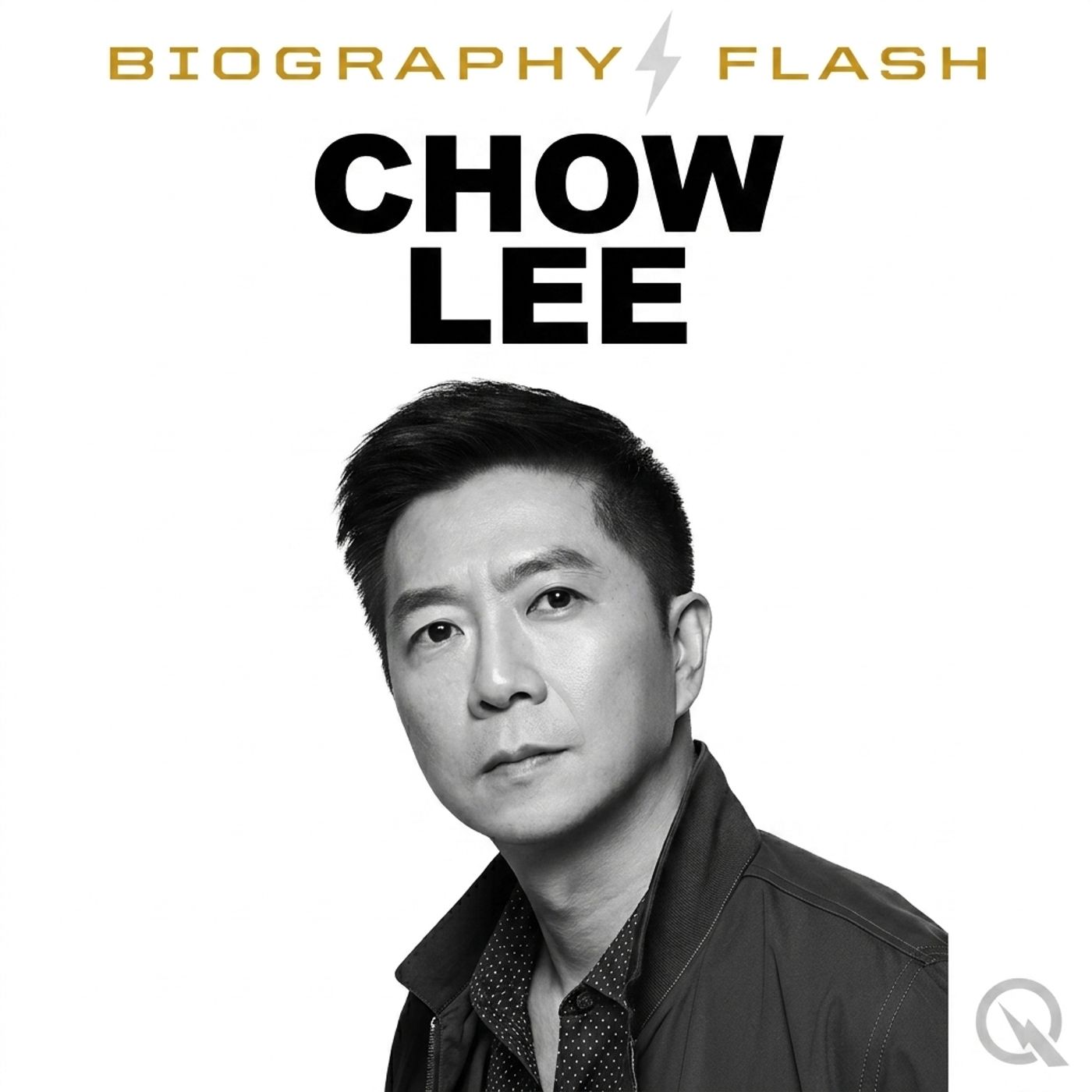 Chow Lee - Biography Flash