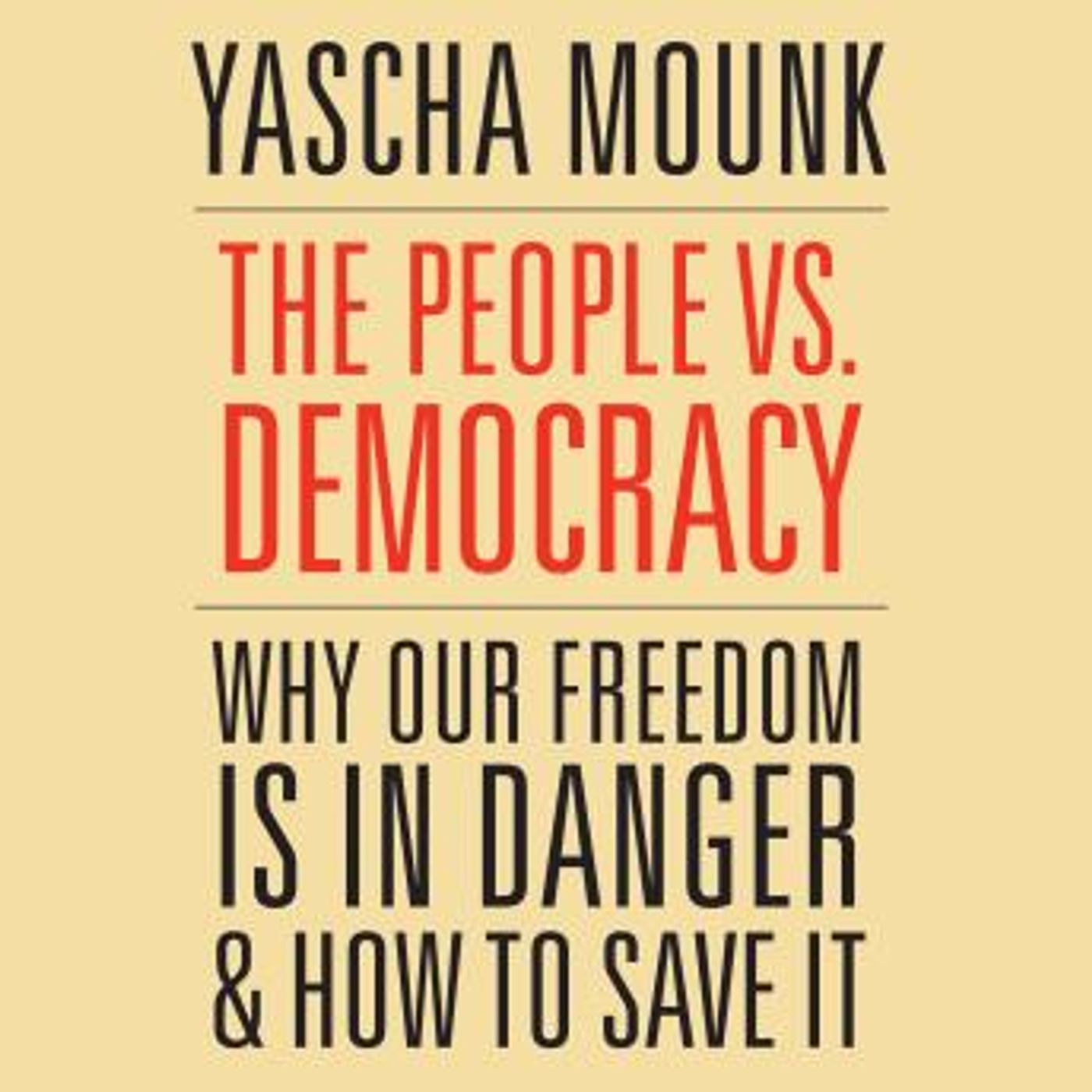 Audiobooks in Non-Fiction, Current Affairs, Law, & Politics