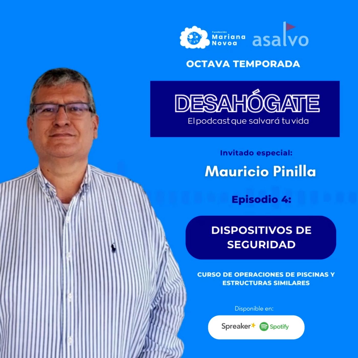 Desahógate