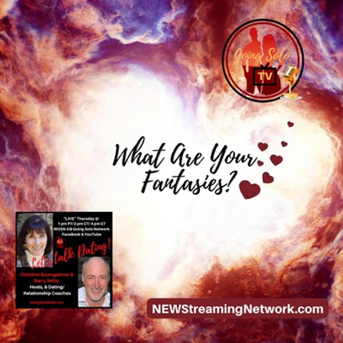 What Are Your Fantasies