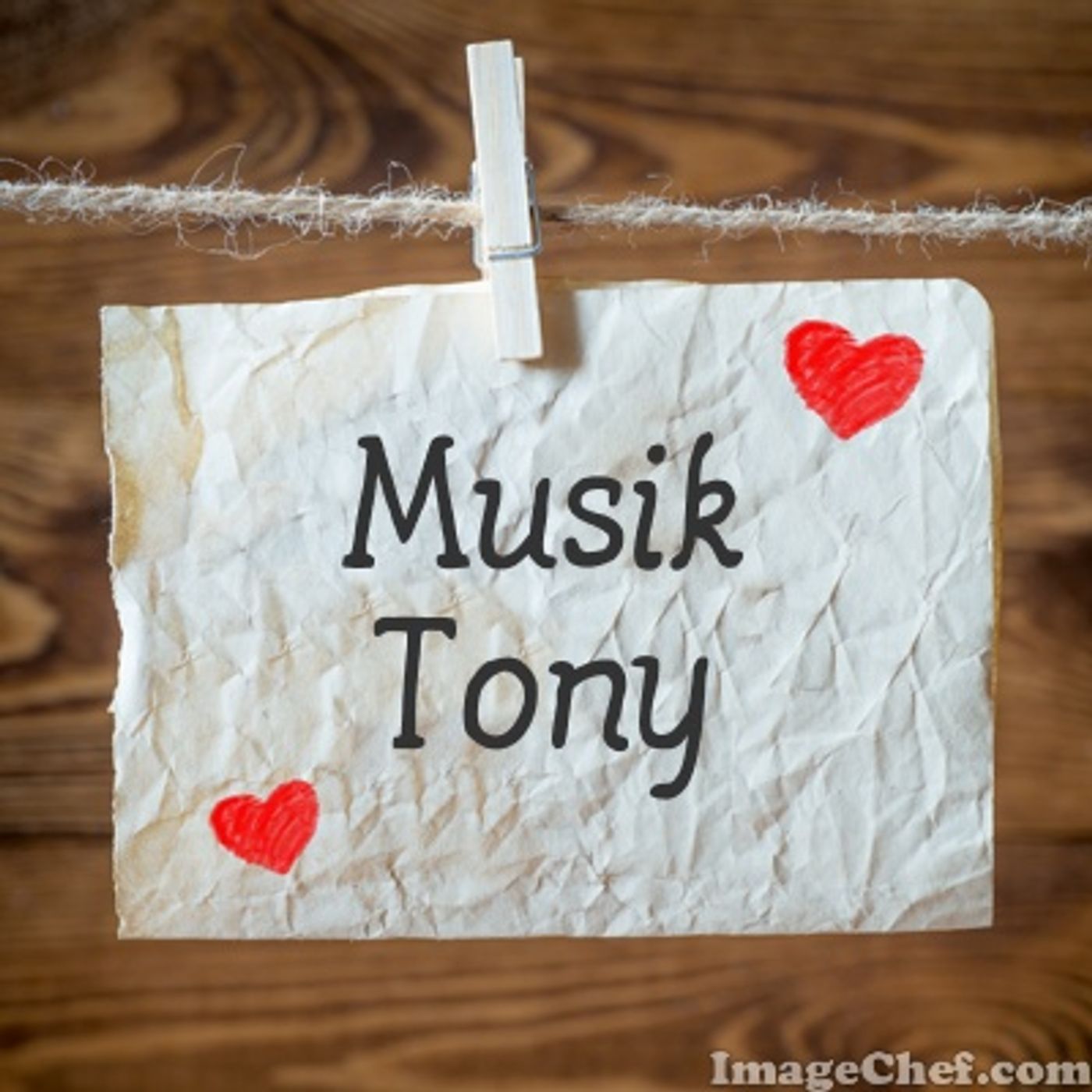 Tracce di Tony Cinà