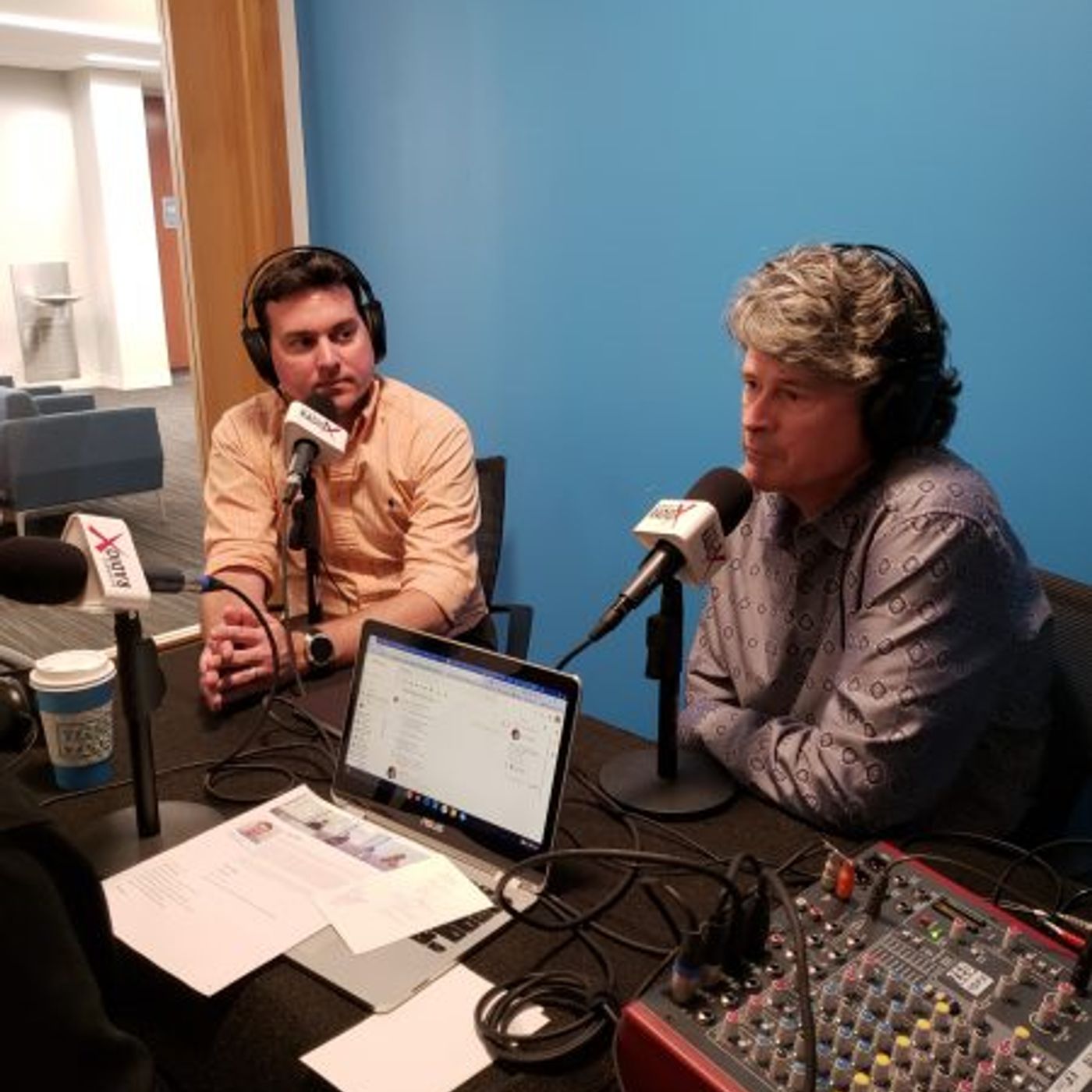 ATDC Radio