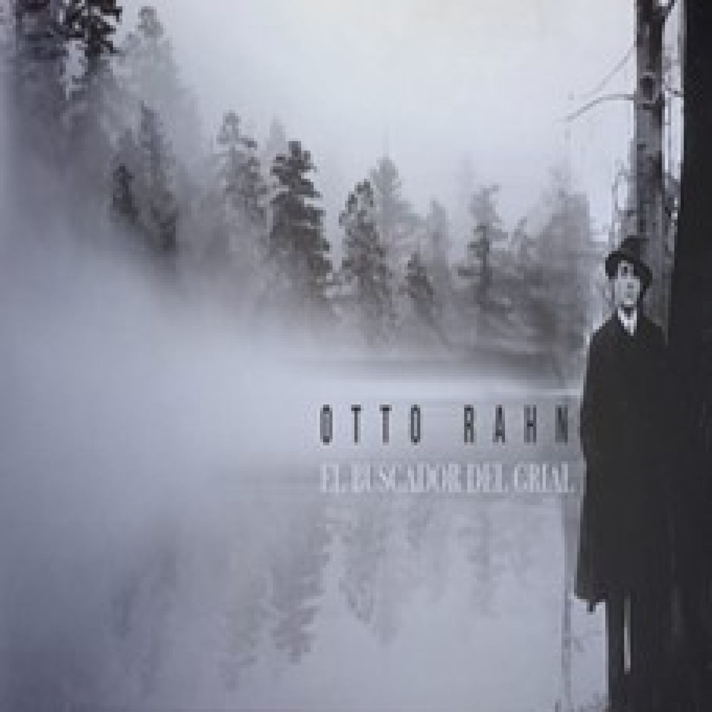 Cuarto Milenio : Otto Rahn, el buscador del Grial