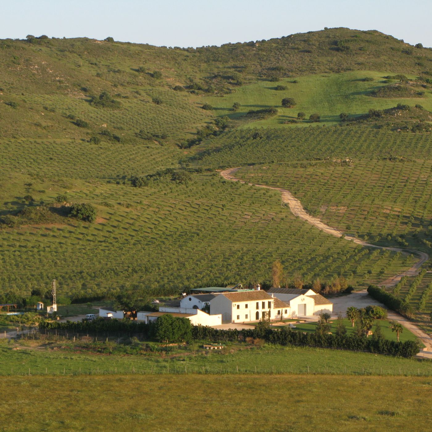 Portada de En Clave Rural