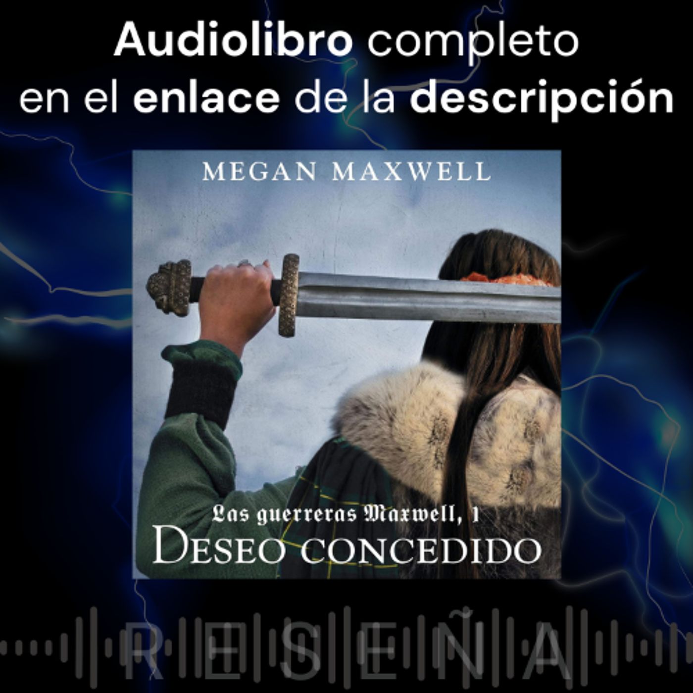 Audiolibros by @audiolibro