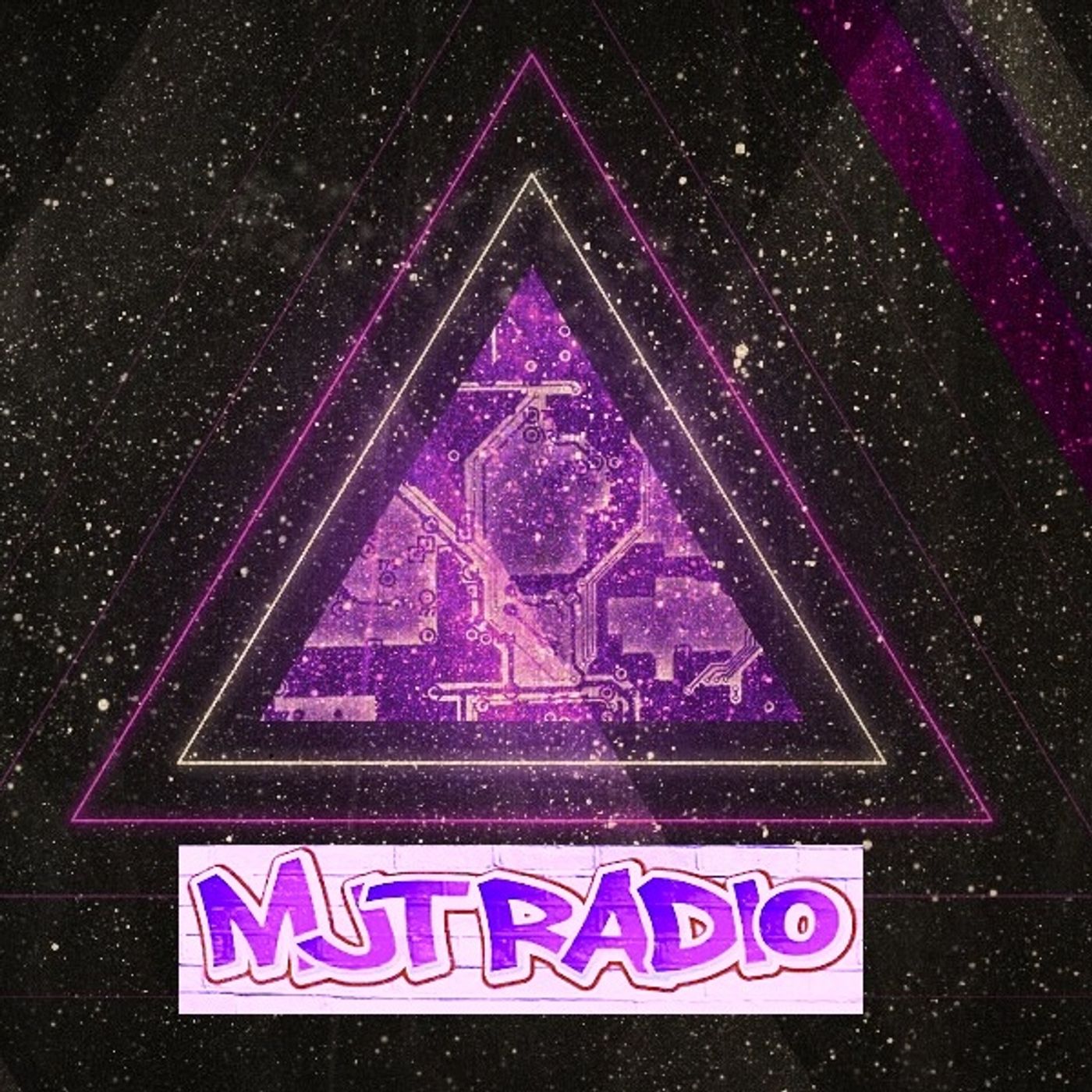 MJT Radio\'s tracks