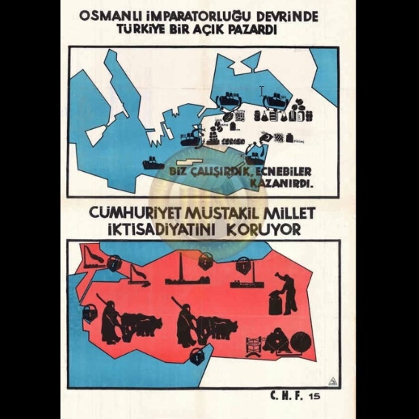 Uygarlık Tarihi Dersleri - Ata Özdemirci
