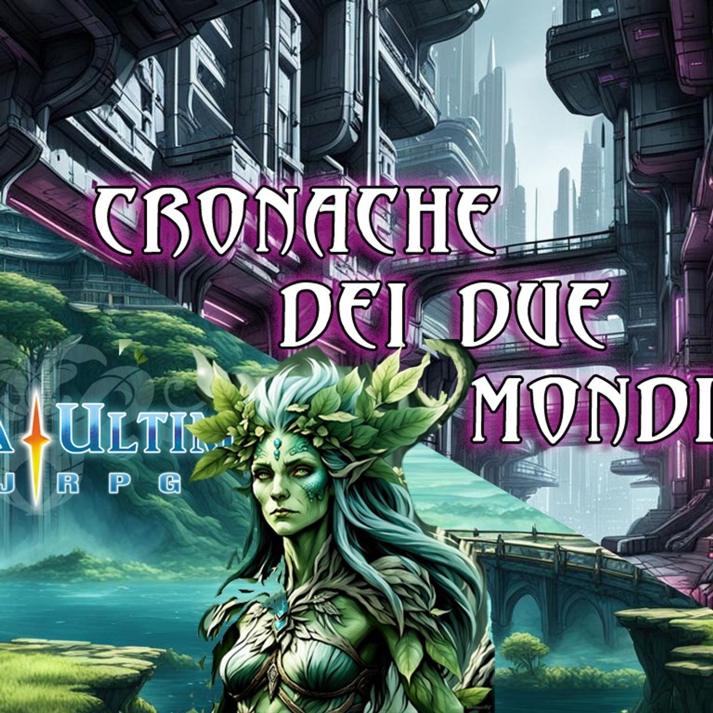 OnlyNerds - Actual Play di Giochi di Ruolo da tavolo