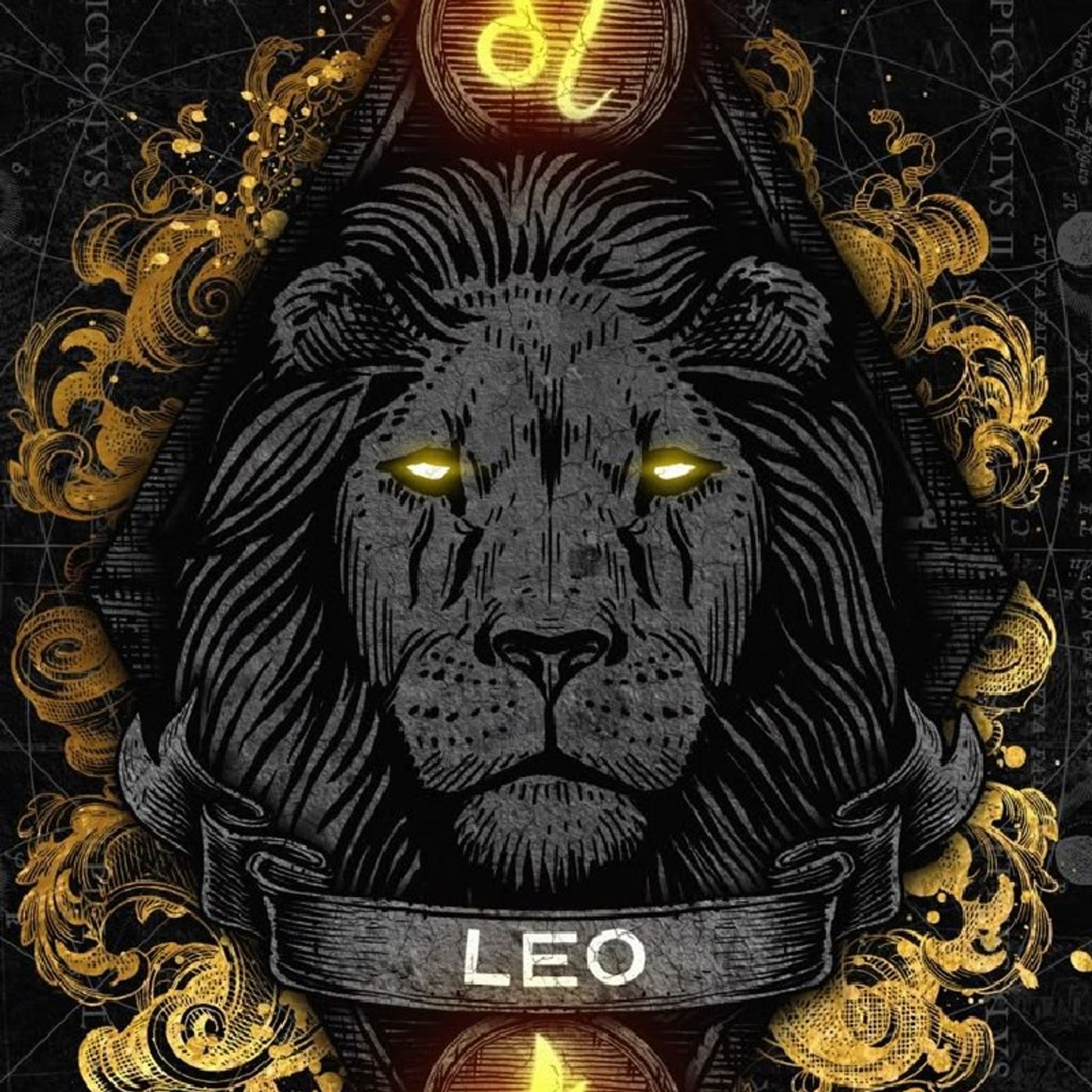 Leo episode artwork