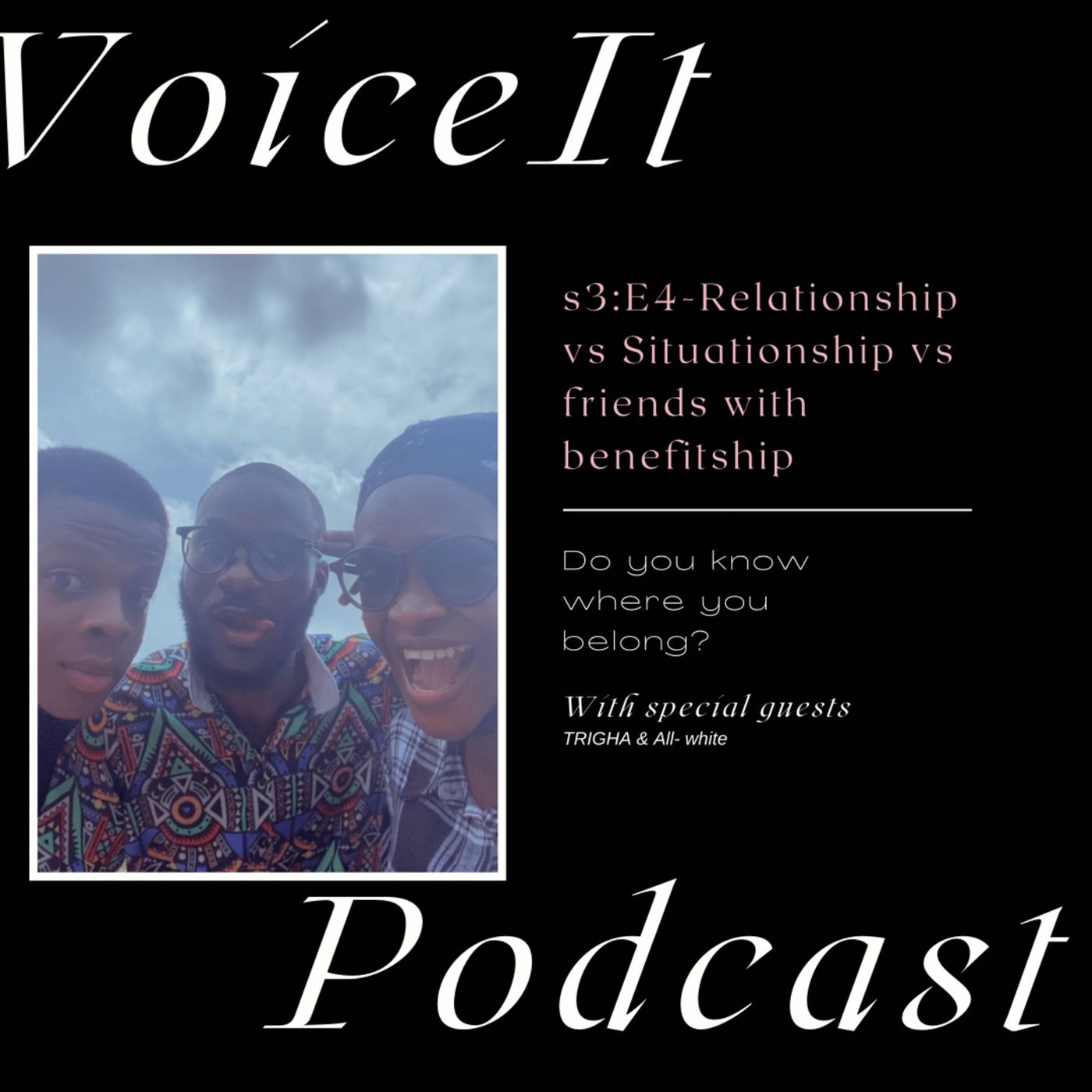 VoiceIt