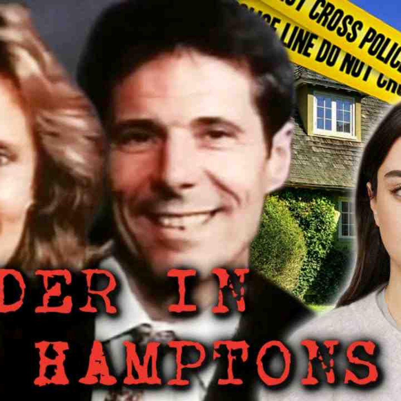 The Twisted Case of Ted Ammon episode artwork