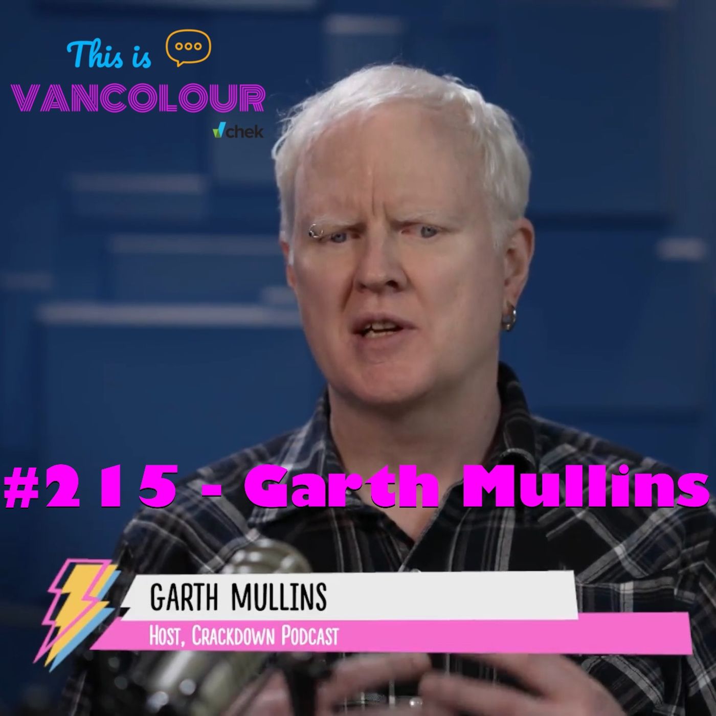 #215 - Garth Mullins (Crackdown Podcast)