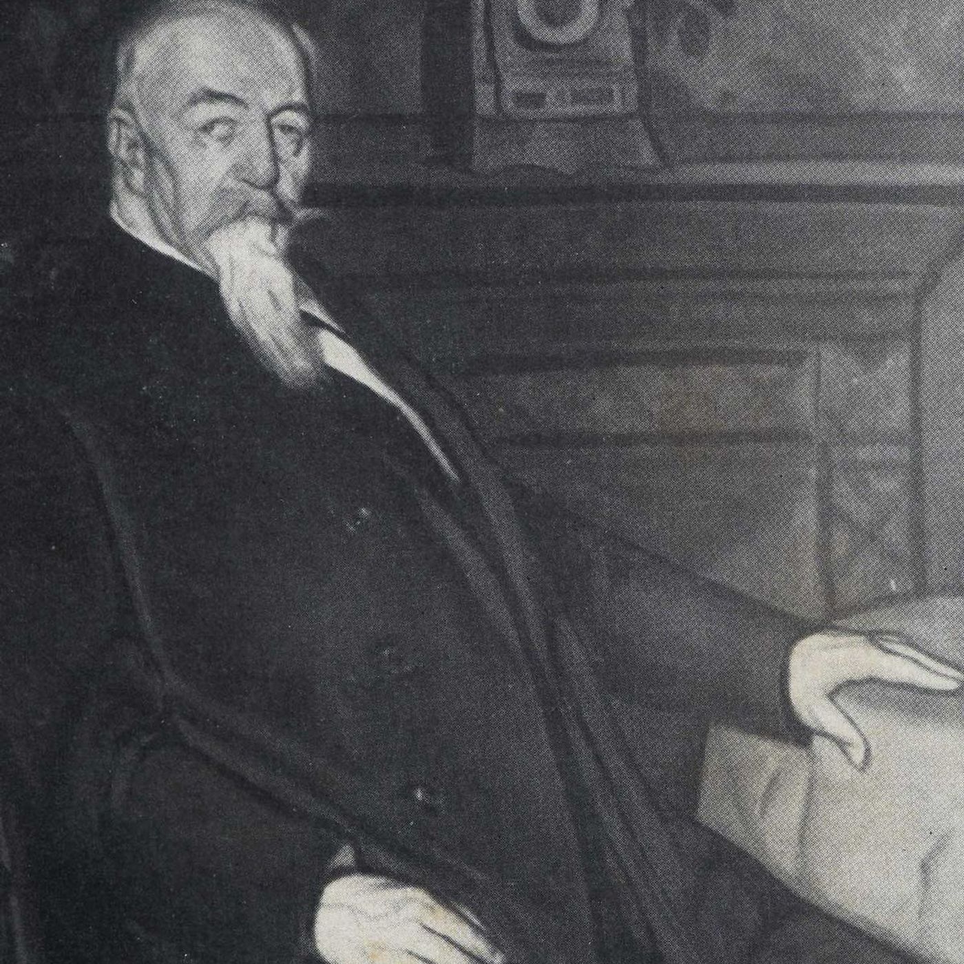 Milenarios, por Juan Carlos Saavedra