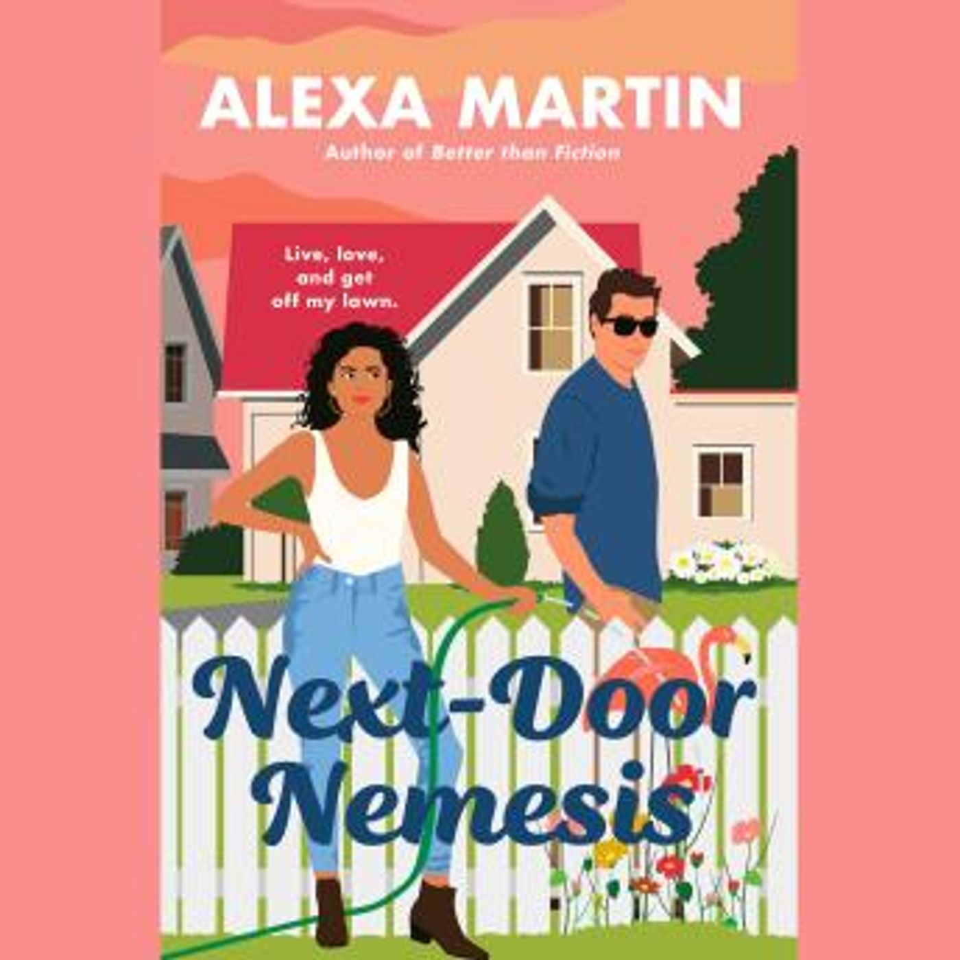 Download High-Quality Full Audiobooks in Romance, Modern