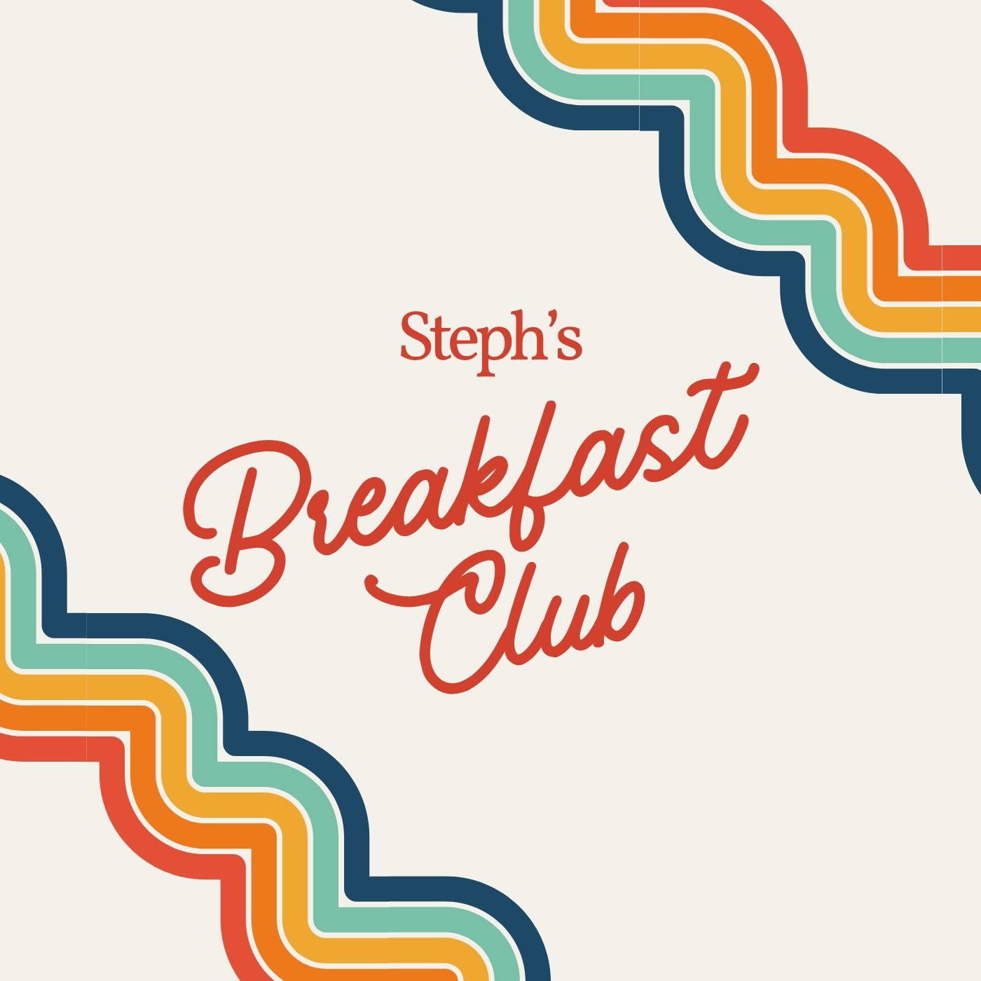 Steph's Breakfast Club
